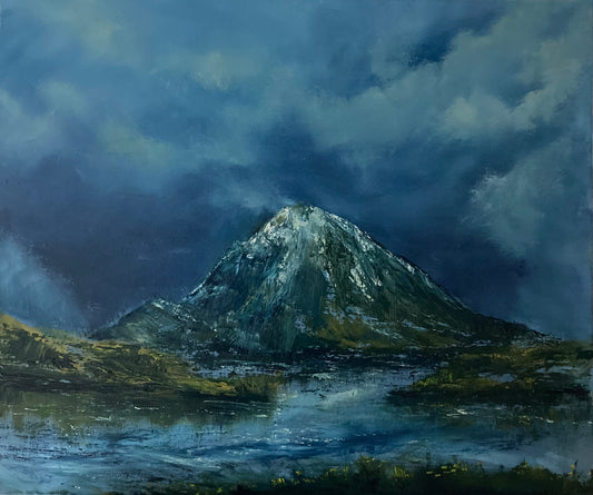 'Errigal'