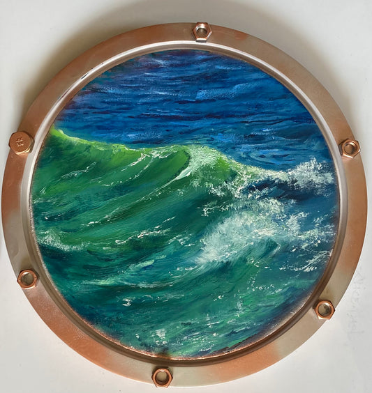 Porthole (Original)